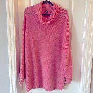 Tristan Sweater Dress